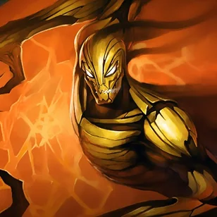 Ravager Nocturne Tile