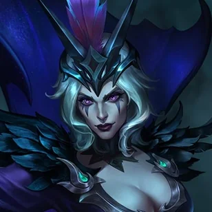 Ravenborn LeBlanc Tile