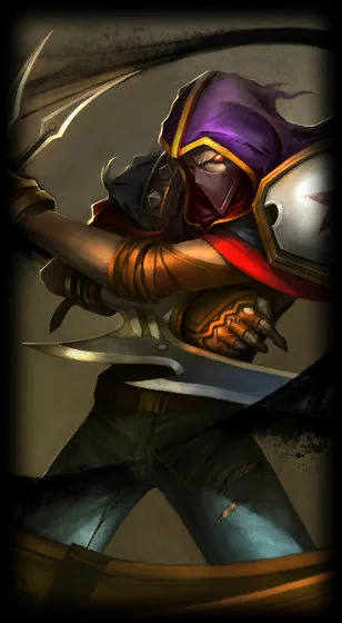Renegade Talon Loading Screen