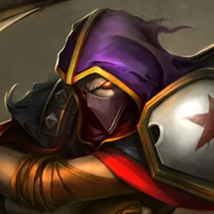 Renegade Talon Tile