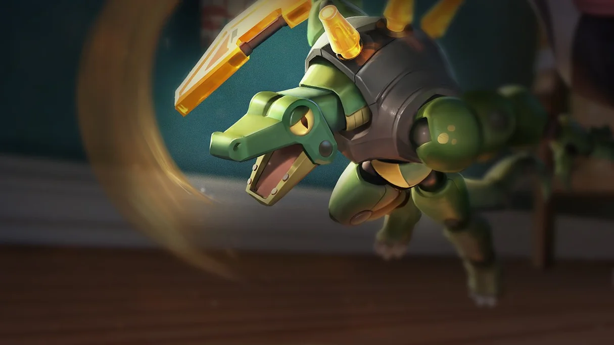 Renektoy Centered Splash
