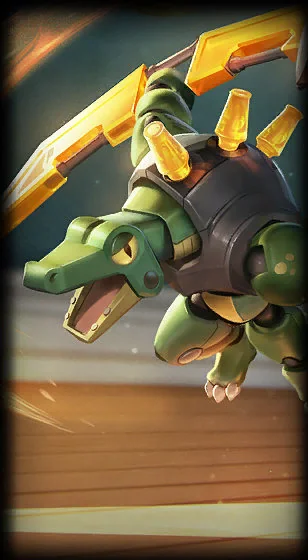 Renektoy Loading Screen