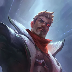 Resistance Jayce Tile