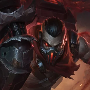 Resistance Singed Tile