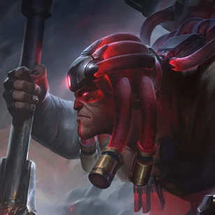 Resistance Yorick Tile