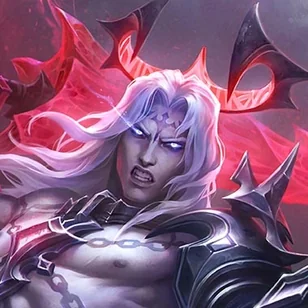 Revenant Reign Viego Tile