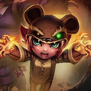 Reverse Annie Tile