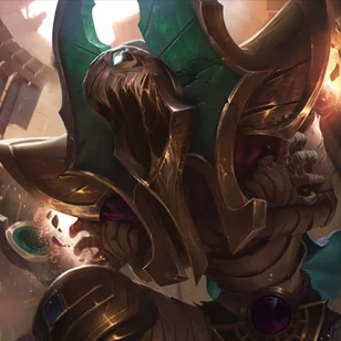 Risen Fiddlesticks Tile