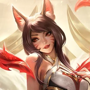 Risen Legend Ahri Tile