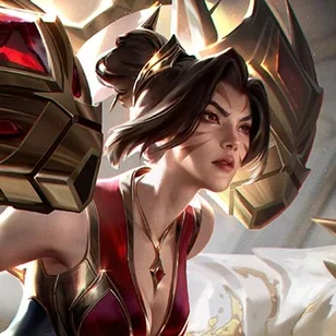 Risen Legend Kai’Sa Tile