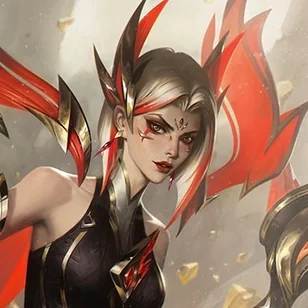 Risen Legend LeBlanc Tile