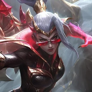 Risen Legend Vayne Tile