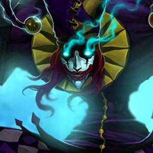 Royal Shaco Tile