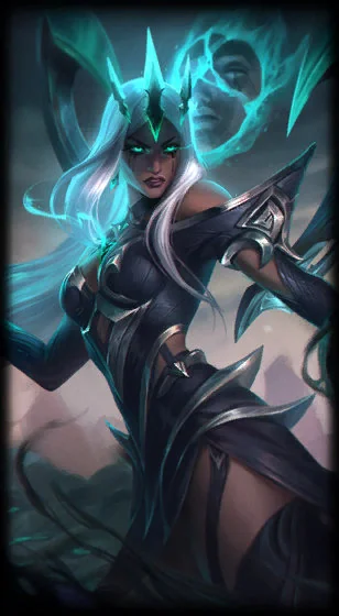 Ruined Karma Loading Screen