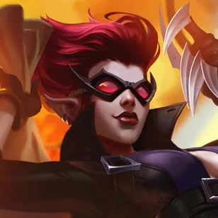 Safecracker Evelynn Tile