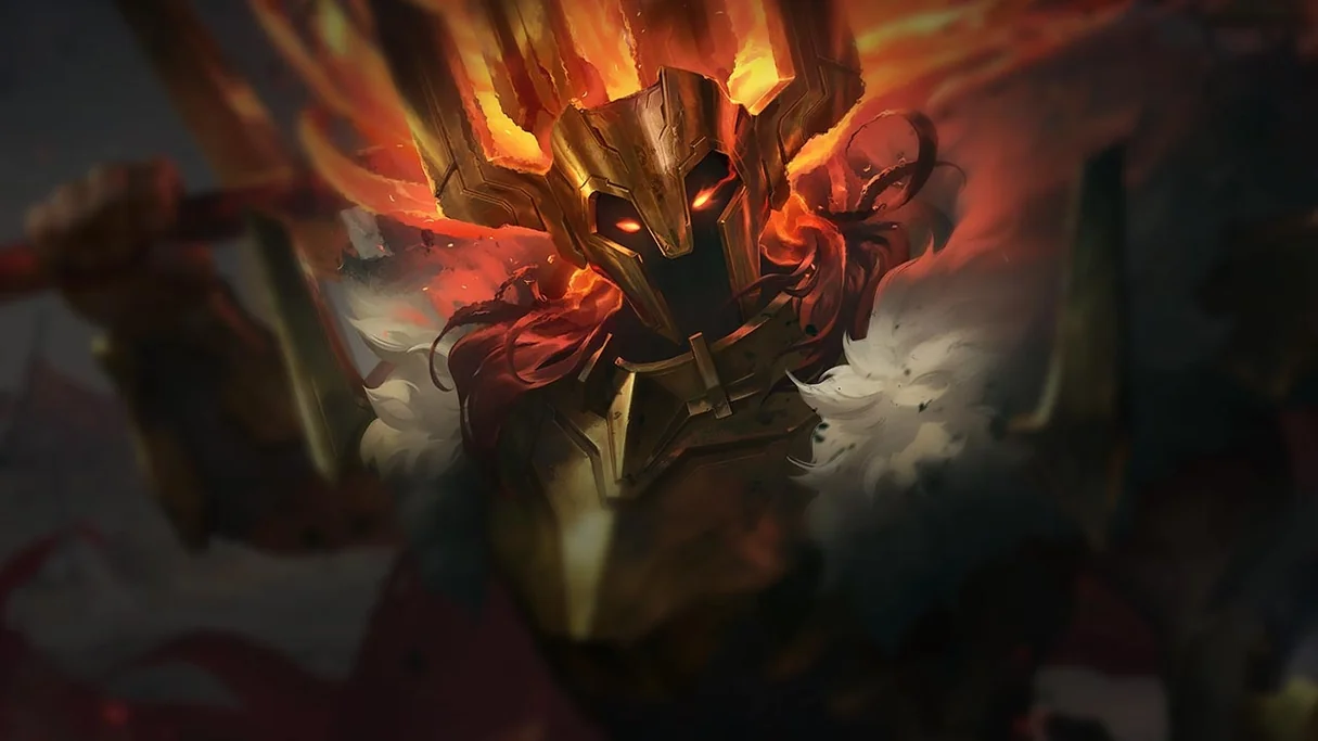 Sahn-Uzal Mordekaiser Centered Splash
