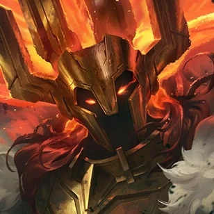 Sahn-Uzal Mordekaiser Tile