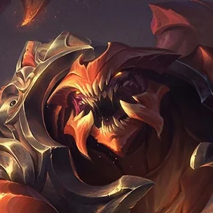 Sandscourge Skarner Tile