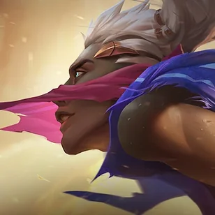 Sandstorm Ekko Tile