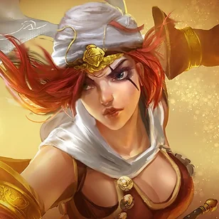 Sandstorm Katarina Tile
