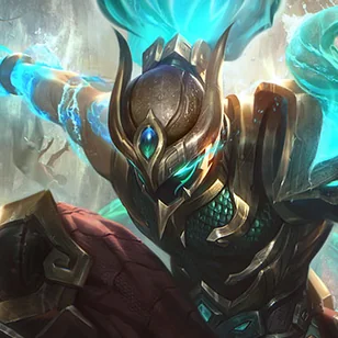 Sea Dog Yasuo Tile