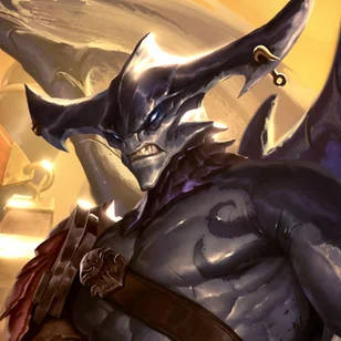 Sea Hunter Aatrox Tile