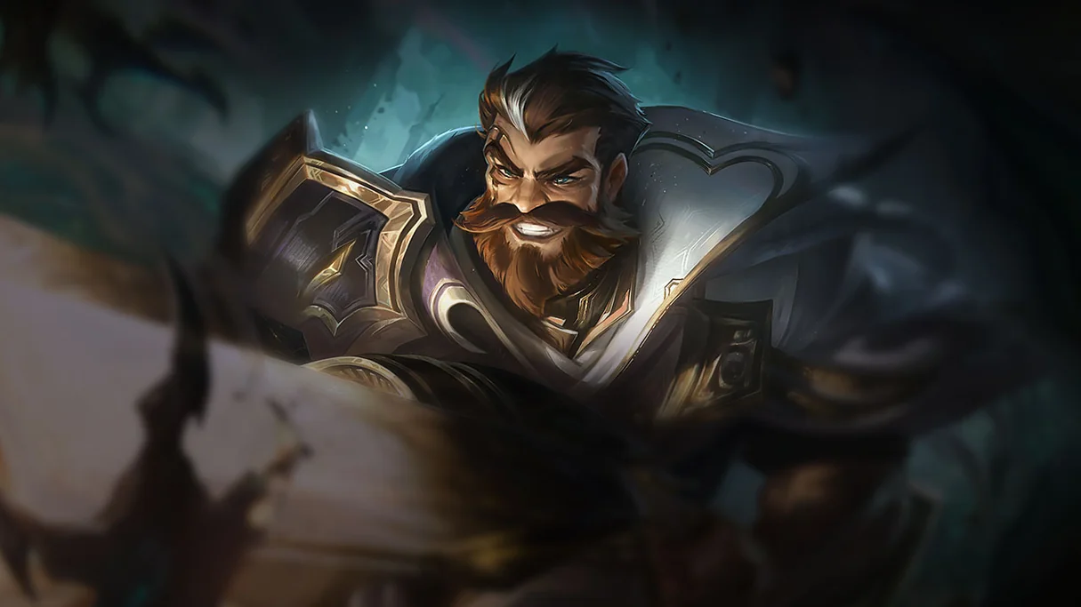 Sentinel Graves Centered Splash