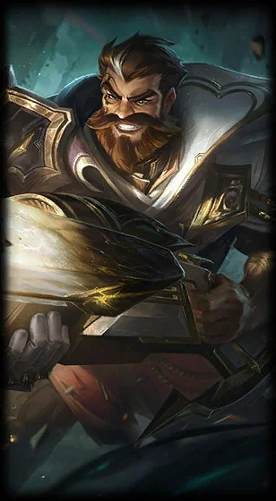 Sentinel Graves Loading Screen