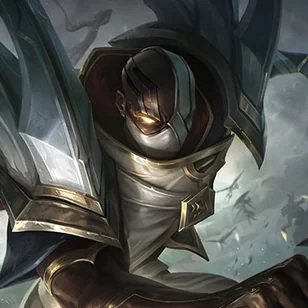 Sentinel Pyke Tile
