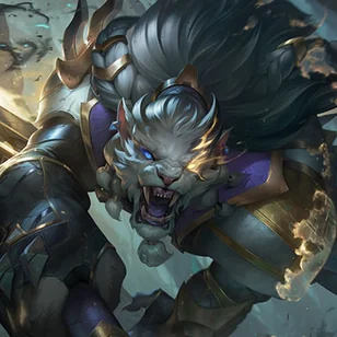 Sentinel Rengar Tile