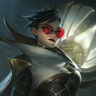 Sentinel Vayne Tile