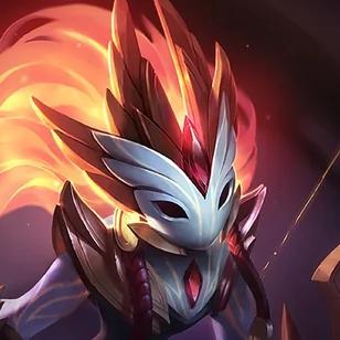 Shadowfire Kindred Tile