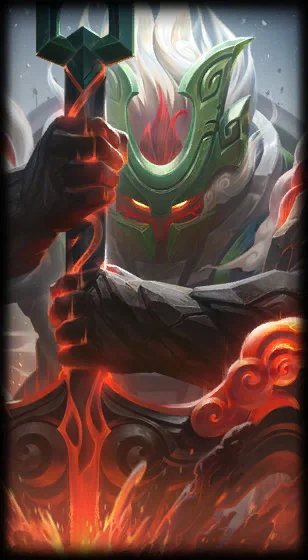 Shan Hai Scrolls Nautilus Loading Screen