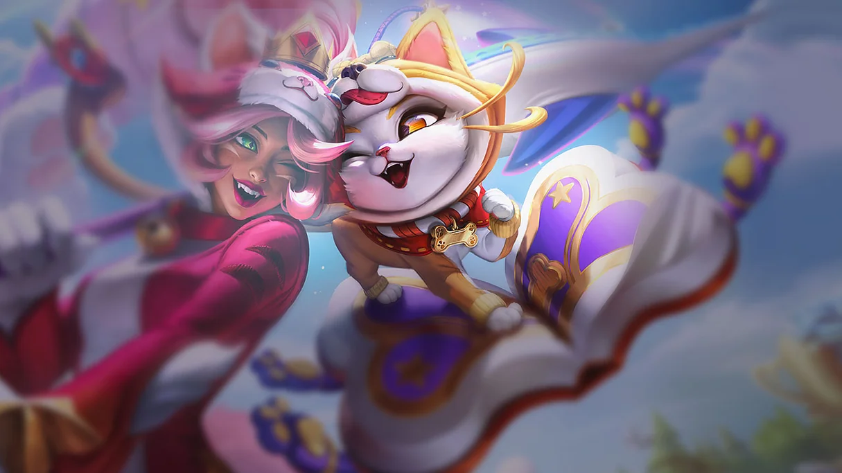 Shiba Yuumi Centered Splash