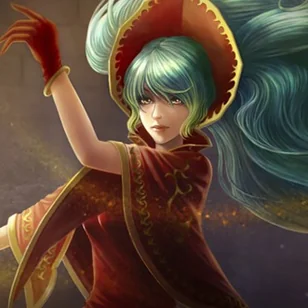 Silent Night Sona Tile