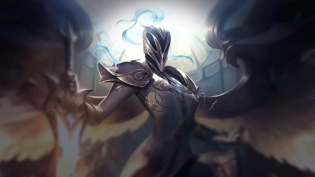 Silver Kayle Centered Splash