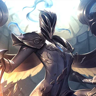 Silver Kayle Tile