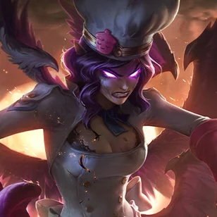 Sinful Succulence Morgana Tile