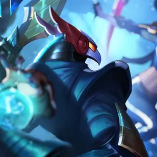 SKT T1 Azir Tile