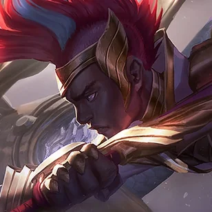 SKT T1 Ekko Tile