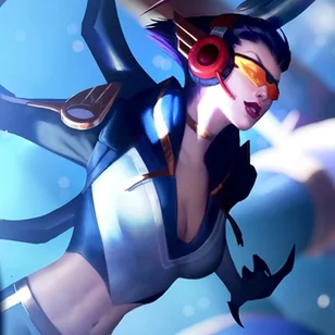 SKT T1 Elise Tile