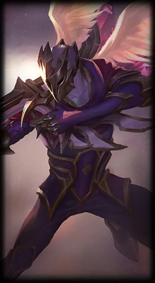 SKT T1 Jhin Loading Screen