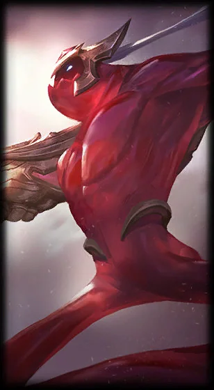 SKT T1 Zac Loading Screen
