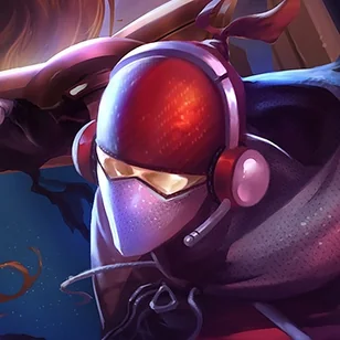 SKT T1 Zed Tile