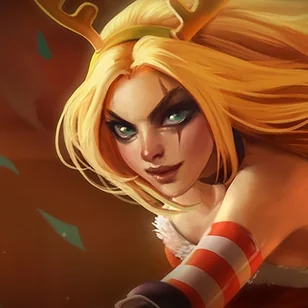 Slay Belle Katarina Tile
