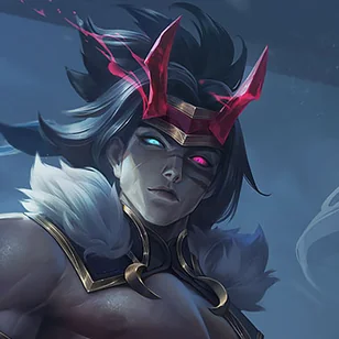 Snow Moon Kayn Tile
