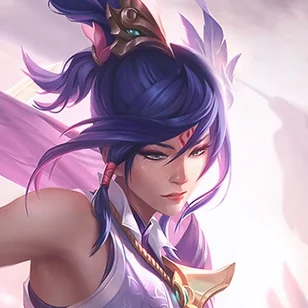 Soaring Sword Fiora Tile
