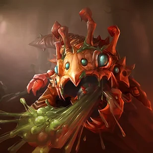 Sonoran Kog’Maw Tile