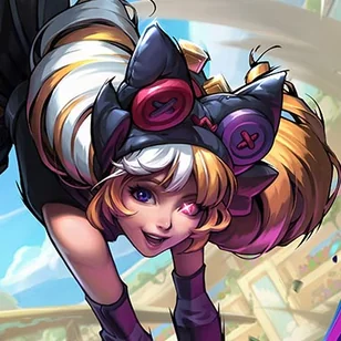Soul Fighter Gwen Tile