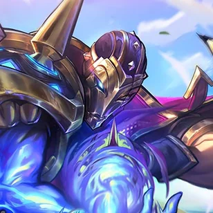Soul Fighter Jhin Tile